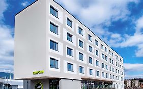 B&B Hotel Villach